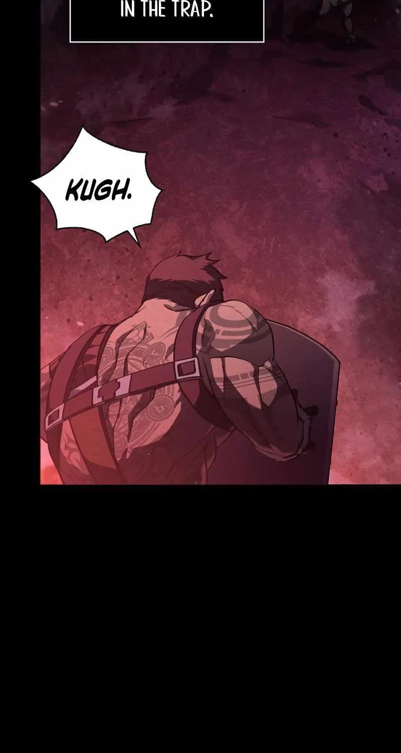 Surviving The Game as a Barbarian Chapter 3 page 51 - 