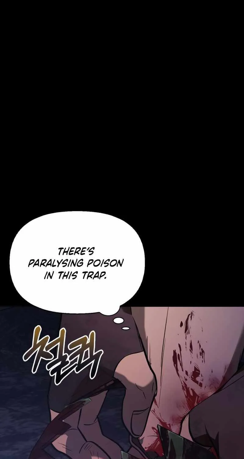 Surviving The Game as a Barbarian Chapter 3 page 56 - 