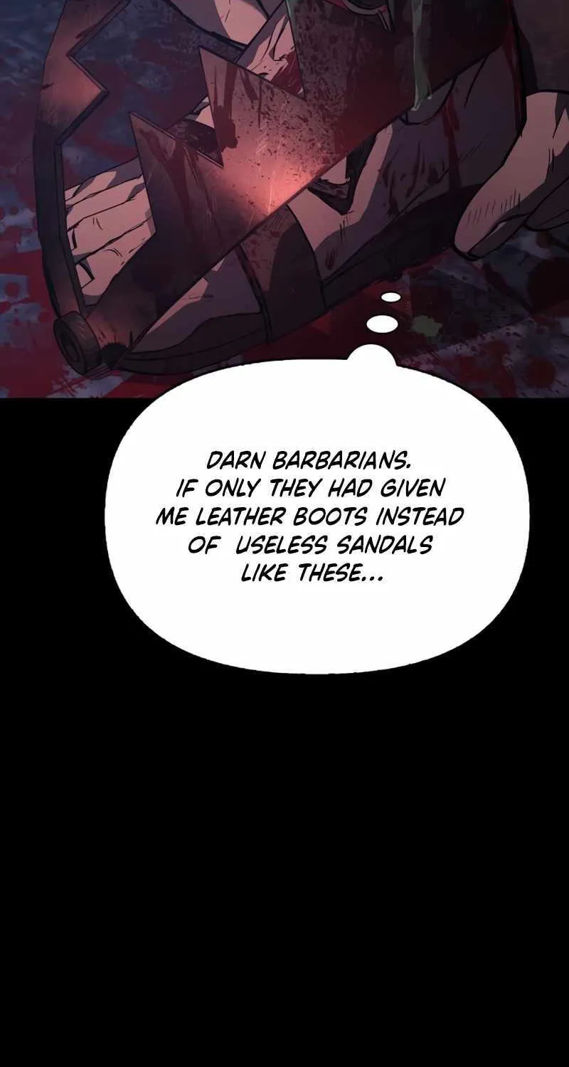 Surviving The Game as a Barbarian Chapter 3 page 57 - 