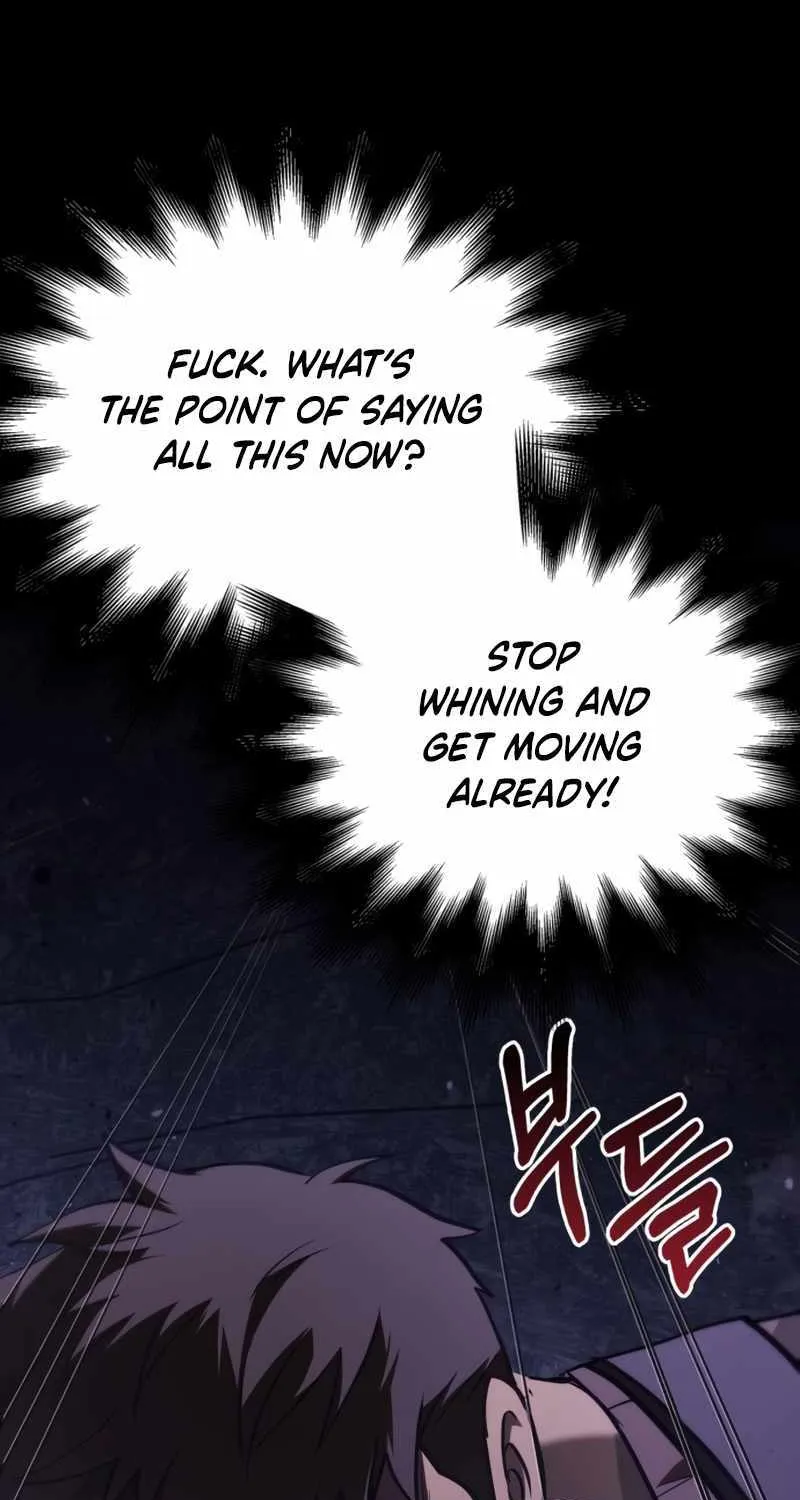 Surviving The Game as a Barbarian Chapter 3 page 58 - 