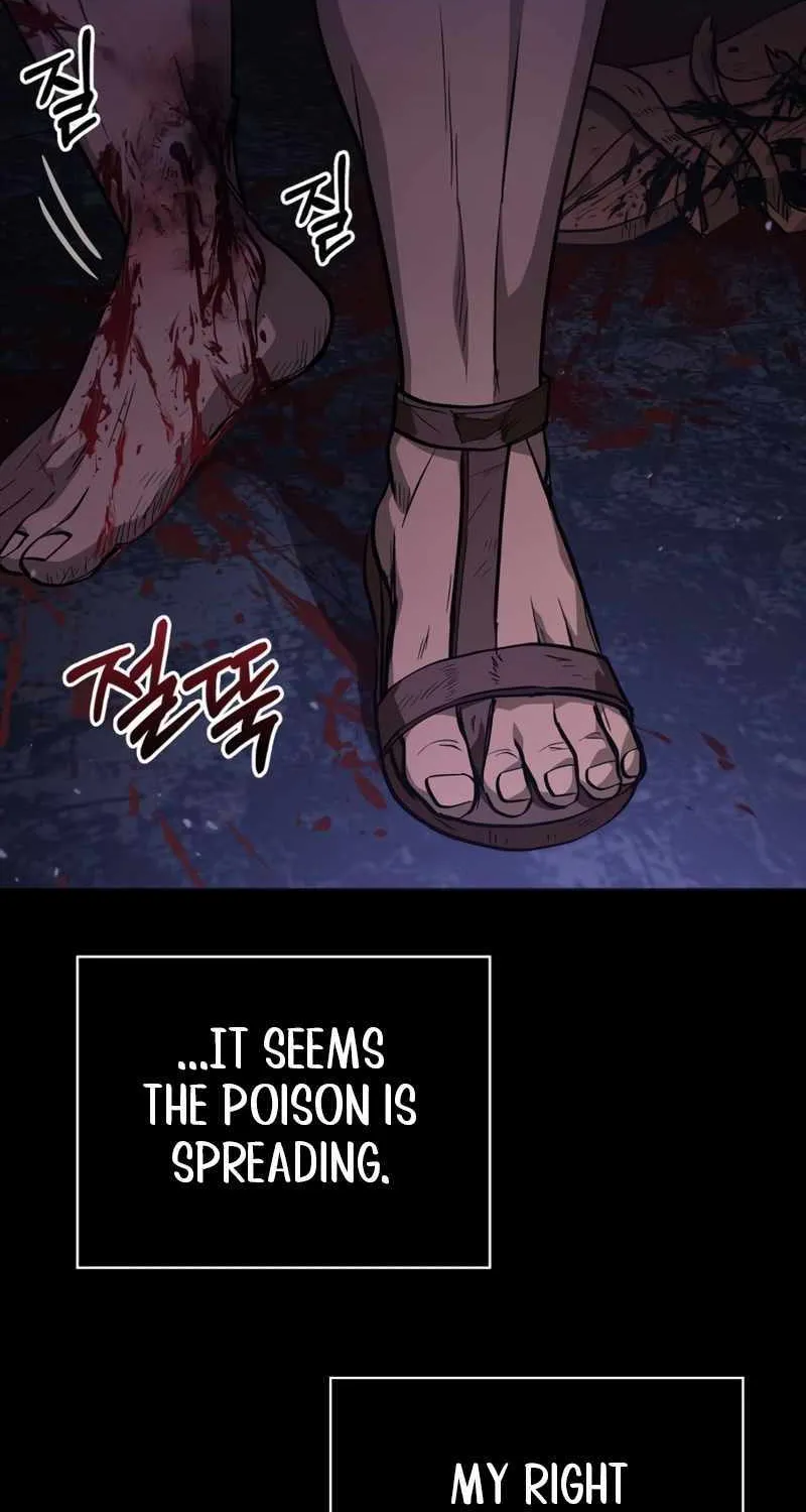 Surviving The Game as a Barbarian Chapter 3 page 61 - 