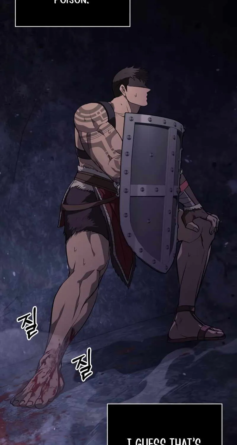 Surviving The Game as a Barbarian Chapter 3 page 63 - 