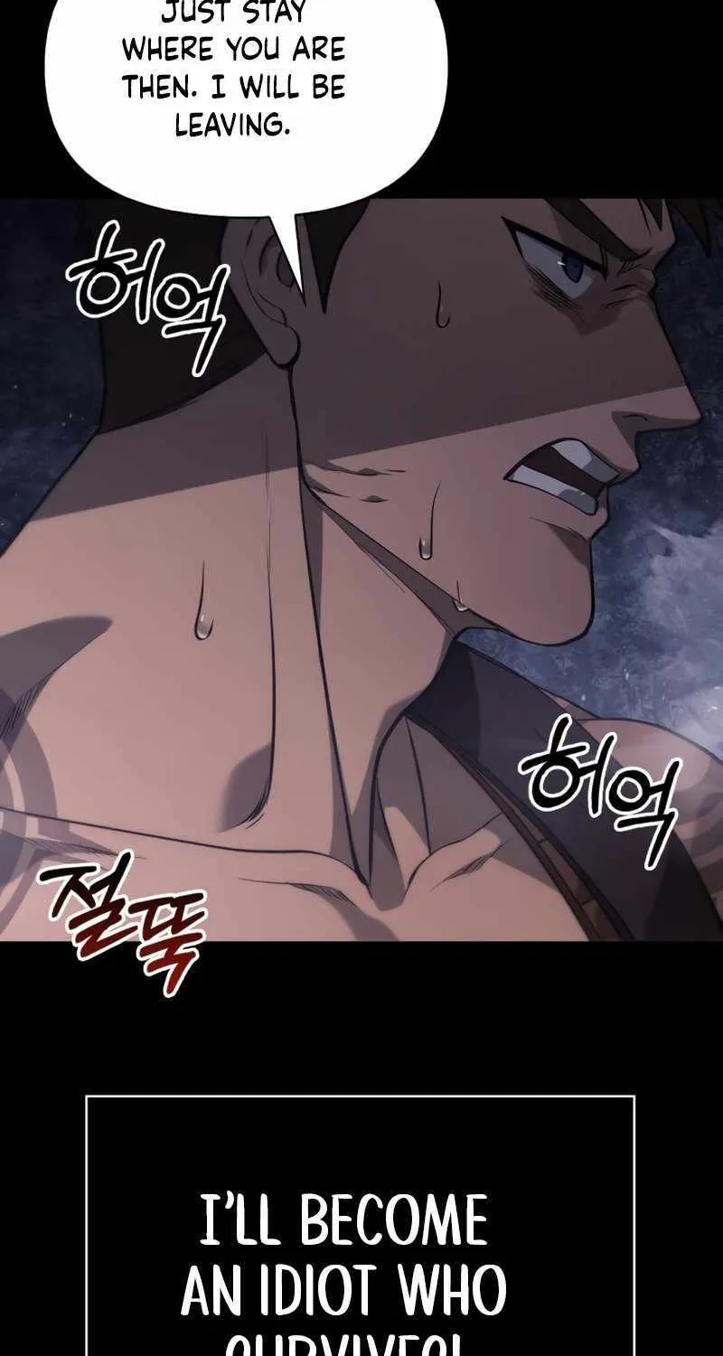 Surviving The Game as a Barbarian Chapter 3 page 70 - 