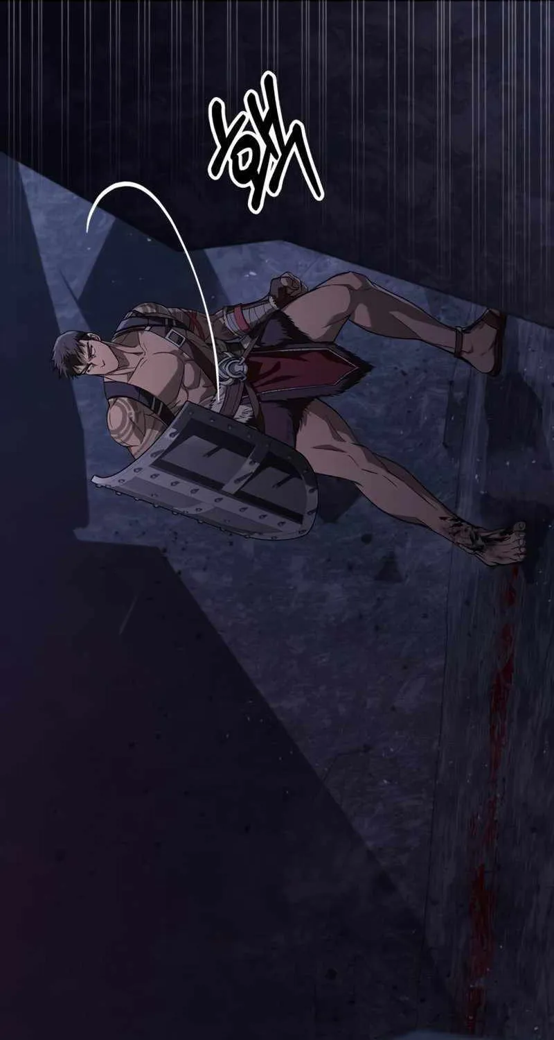 Surviving The Game as a Barbarian Chapter 3 page 83 - 