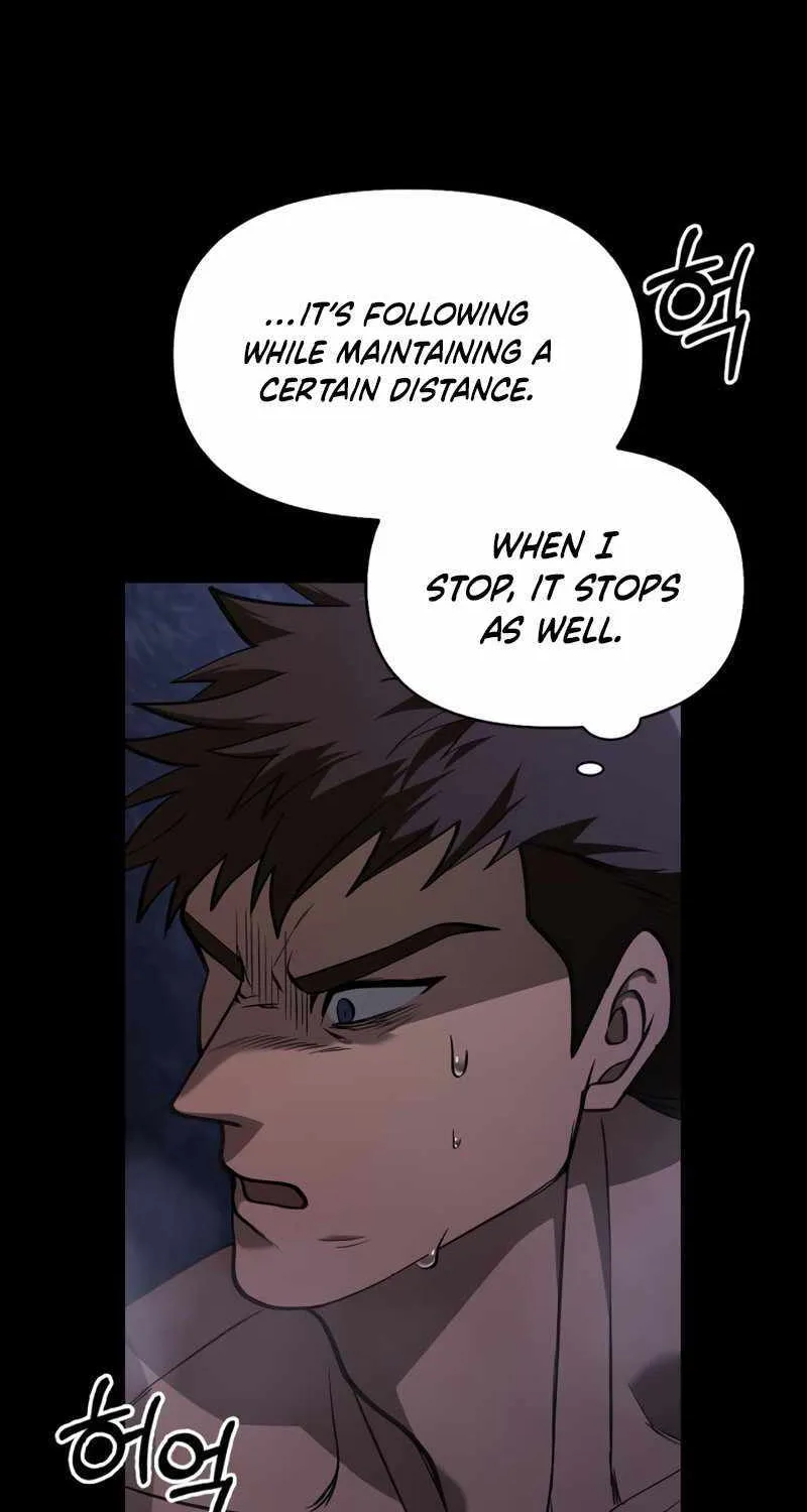 Surviving The Game as a Barbarian Chapter 3 page 85 - 