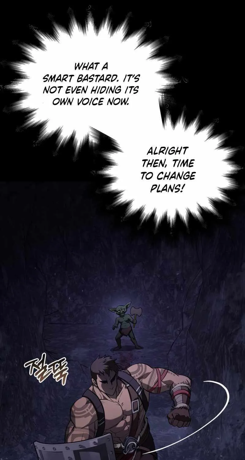 Surviving The Game as a Barbarian Chapter 3 page 89 - 