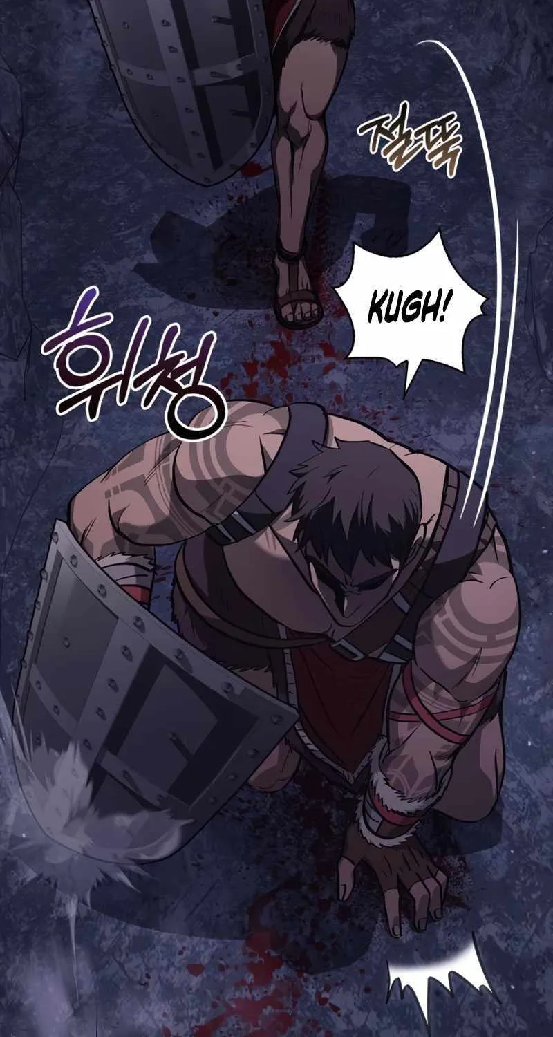 Surviving The Game as a Barbarian Chapter 3 page 90 - 