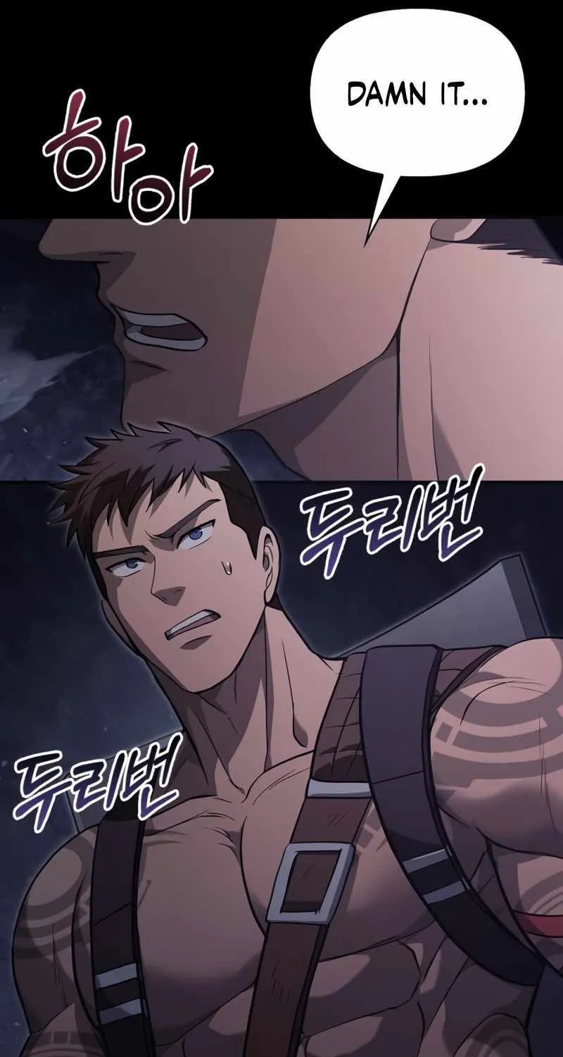 Surviving The Game as a Barbarian Chapter 3 page 10 - 