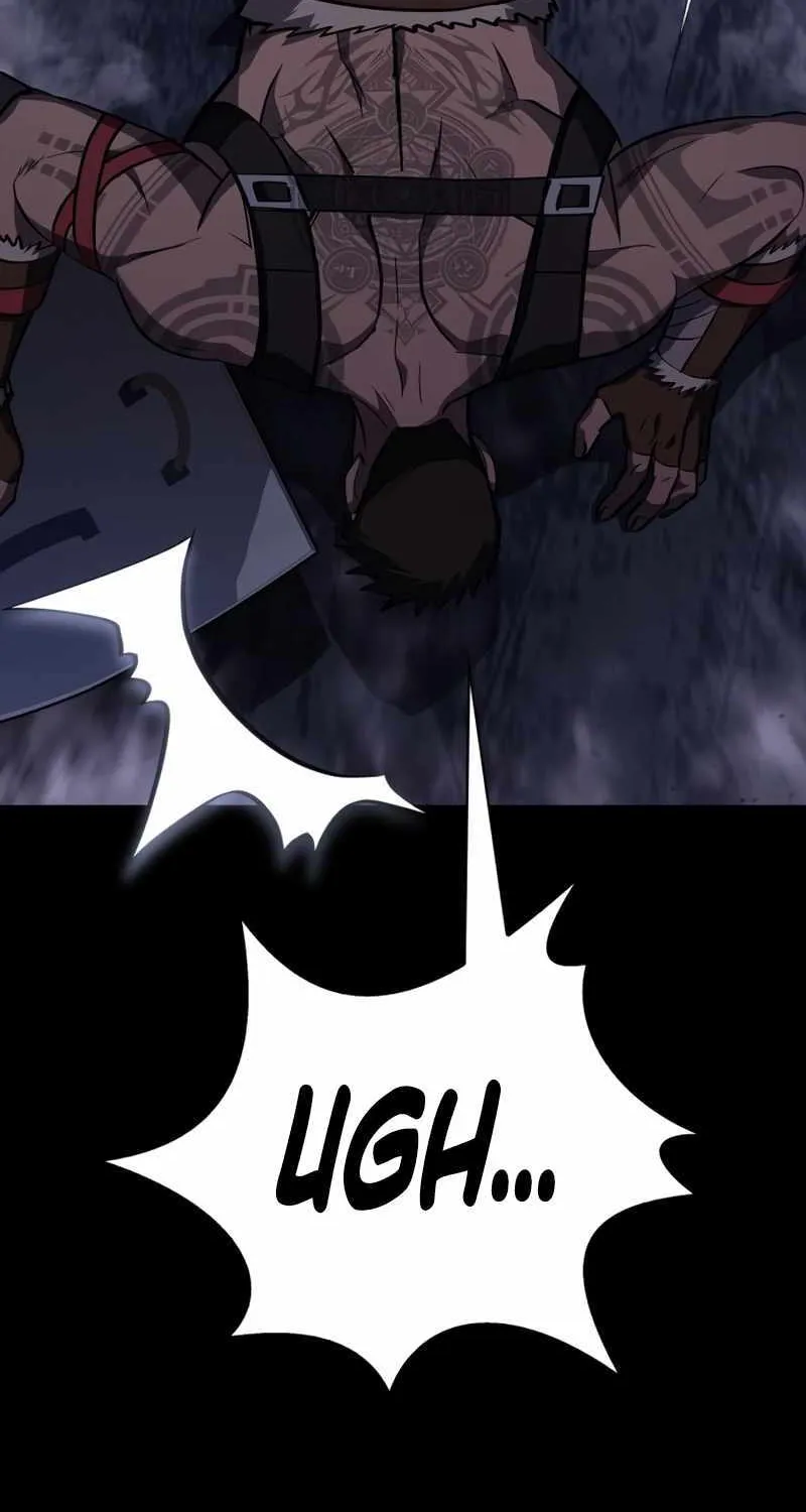 Surviving The Game as a Barbarian Chapter 3 page 92 - 