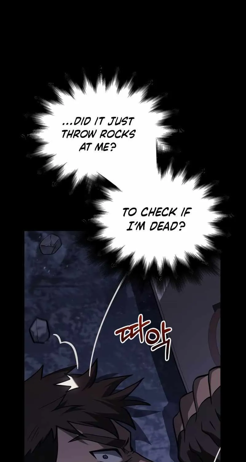 Surviving The Game as a Barbarian Chapter 3 page 100 - 