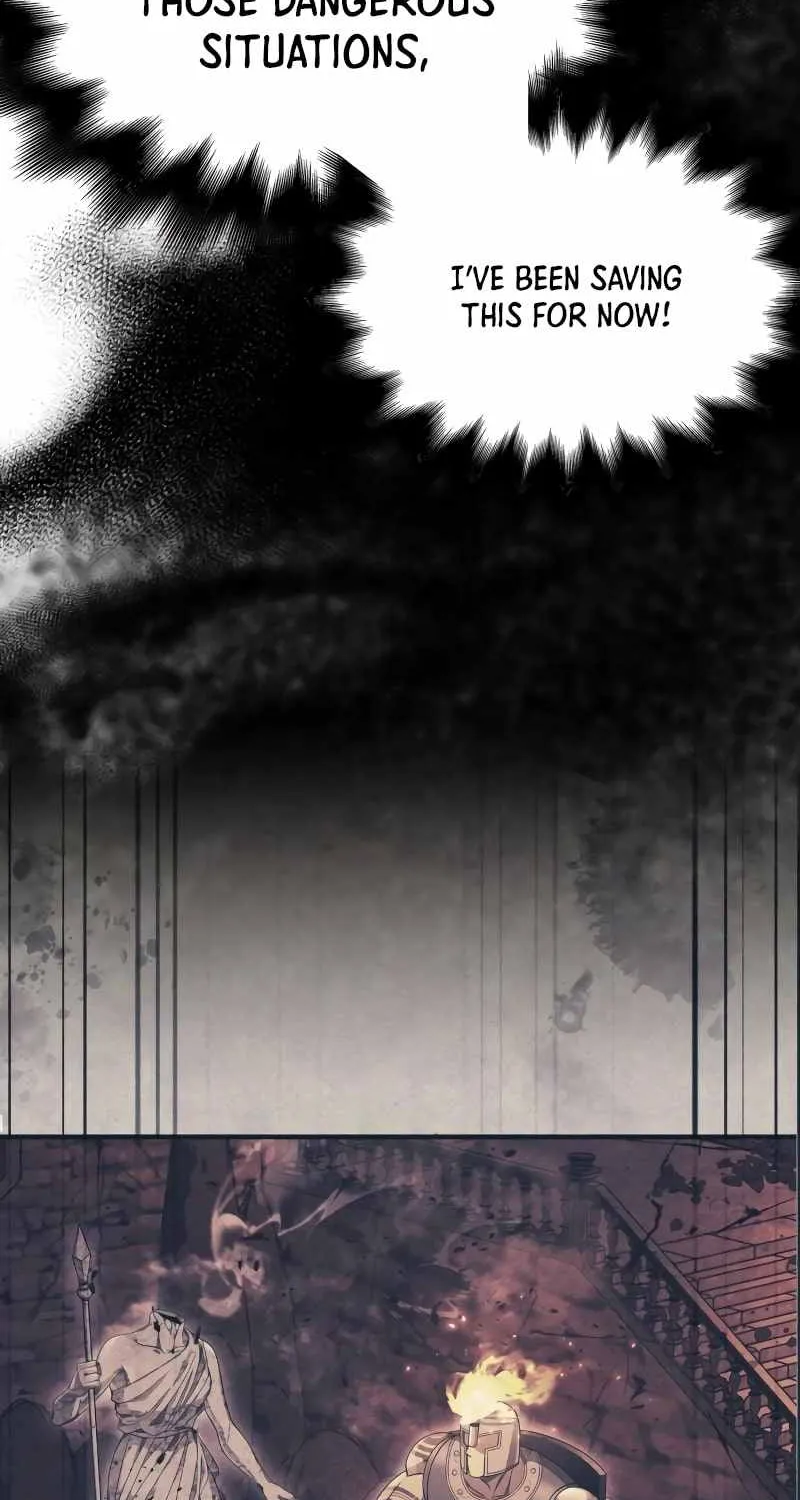 Surviving The Game as a Barbarian Chapter 30 page 101 - 