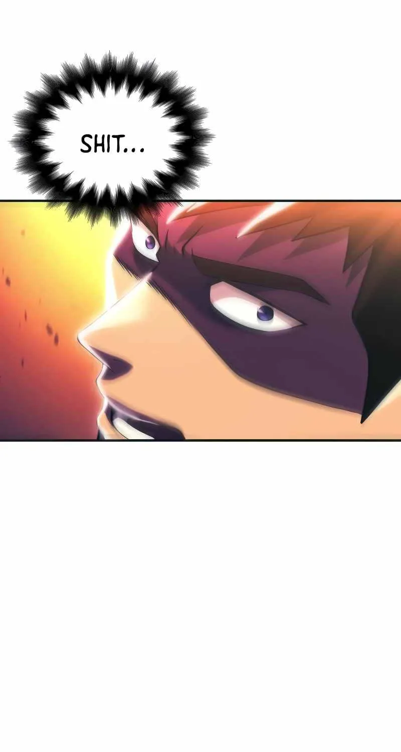 Surviving The Game as a Barbarian Chapter 30 page 123 - 