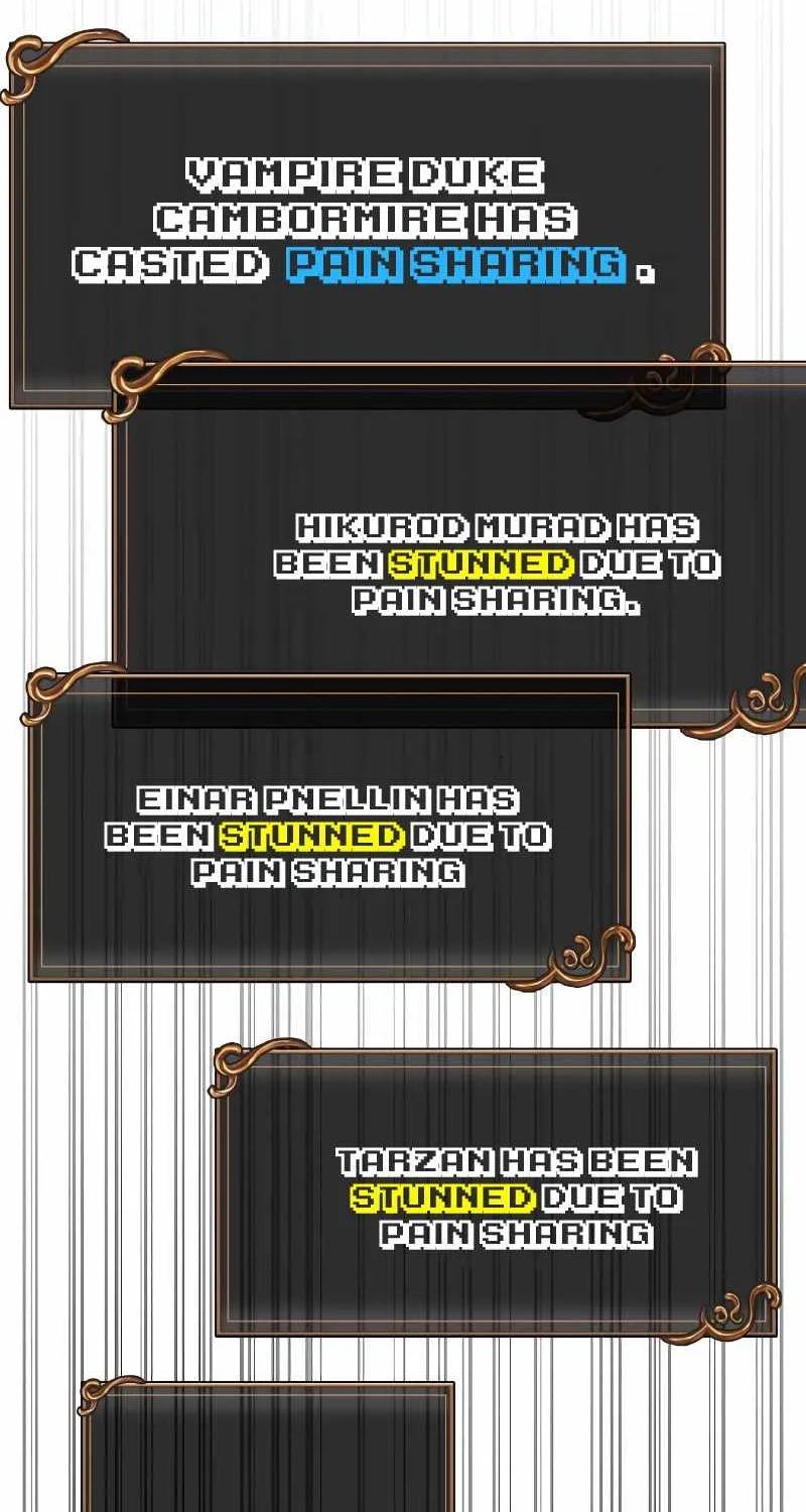 Surviving The Game as a Barbarian Chapter 30 page 129 - 