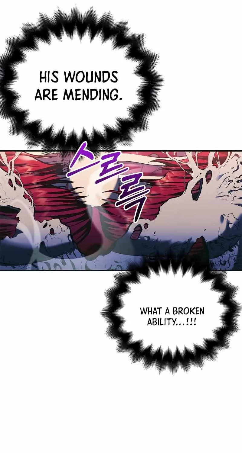 Surviving The Game as a Barbarian Chapter 30 page 147 - 