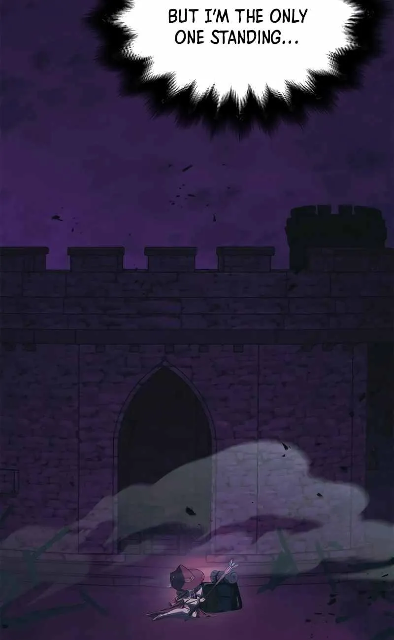 Surviving The Game as a Barbarian Chapter 30 page 150 - 