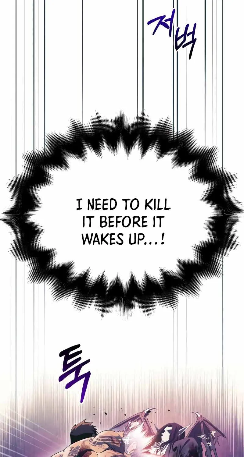 Surviving The Game as a Barbarian Chapter 30 page 154 - 
