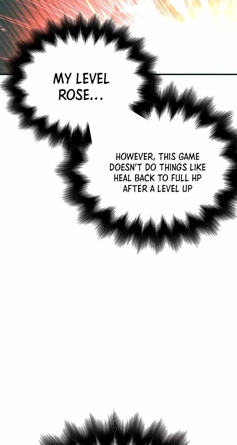 Surviving The Game as a Barbarian Chapter 30 page 200 - 