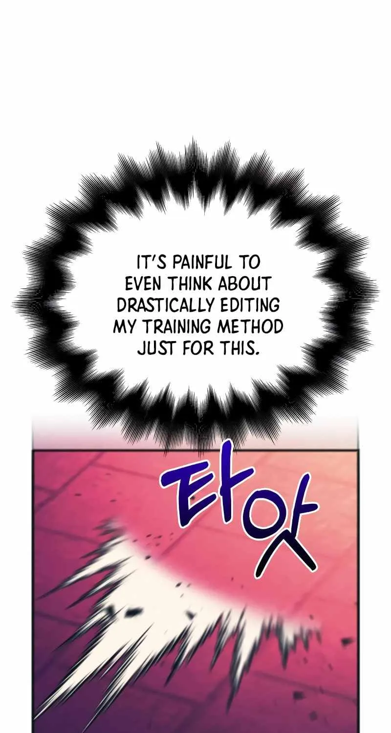 Surviving The Game as a Barbarian Chapter 30 page 23 - 