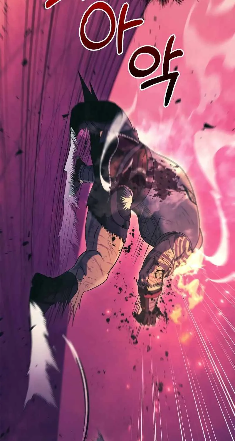 Surviving The Game as a Barbarian Chapter 30 page 25 - 