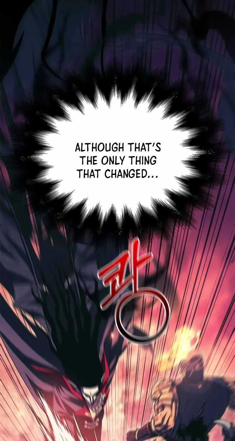 Surviving The Game as a Barbarian Chapter 30 page 27 - 