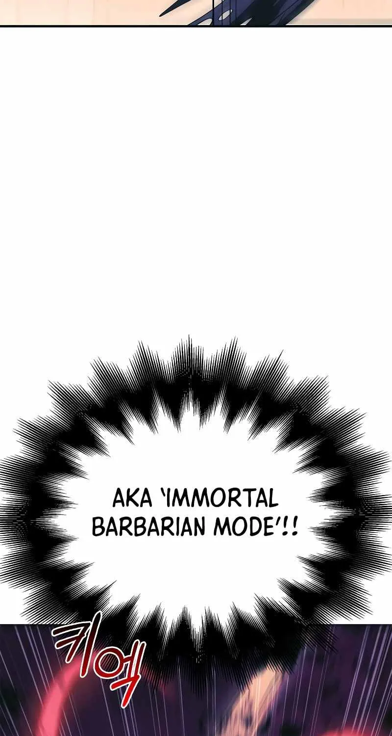 Surviving The Game as a Barbarian Chapter 30 page 42 - 
