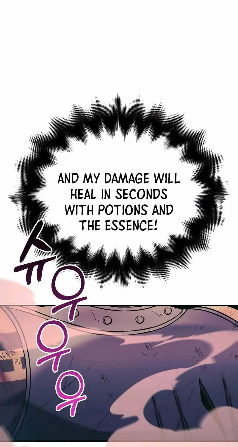 Surviving The Game as a Barbarian Chapter 30 page 51 - 