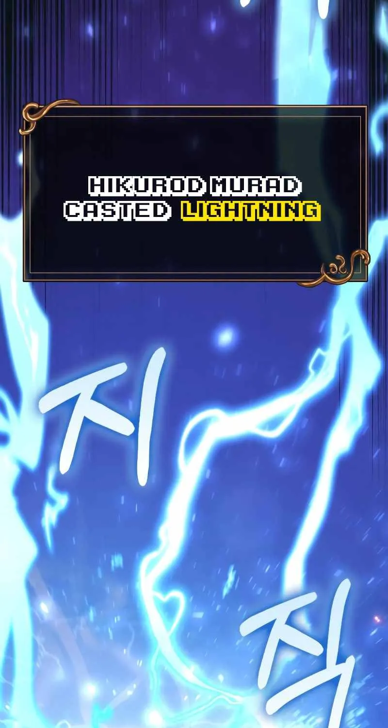 Surviving The Game as a Barbarian Chapter 30 page 84 - 