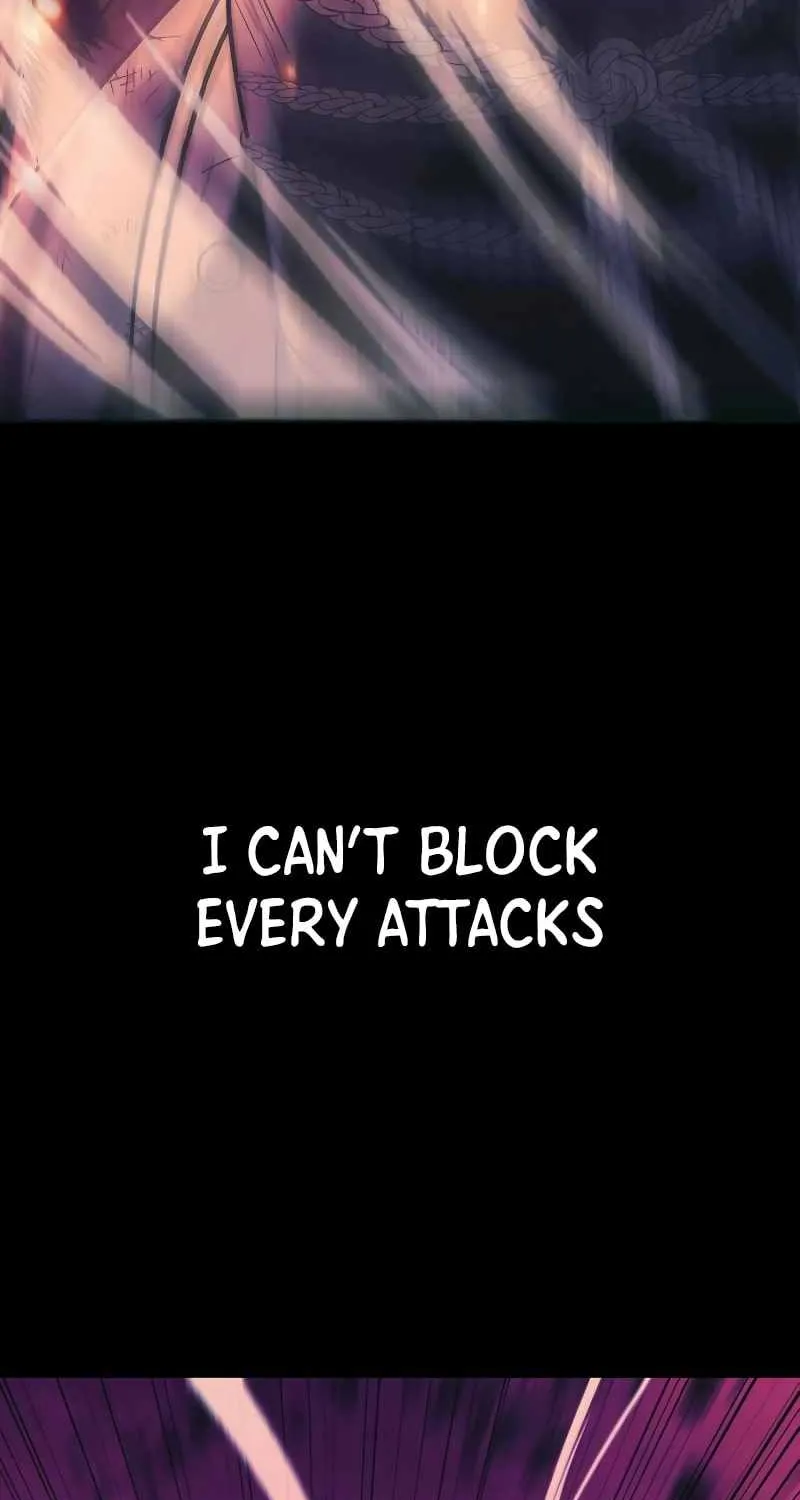 Surviving The Game as a Barbarian Chapter 30 page 10 - 