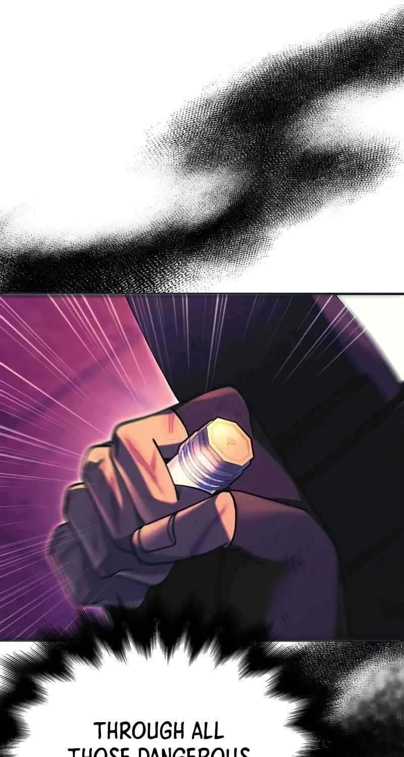 Surviving The Game as a Barbarian Chapter 30 page 100 - 