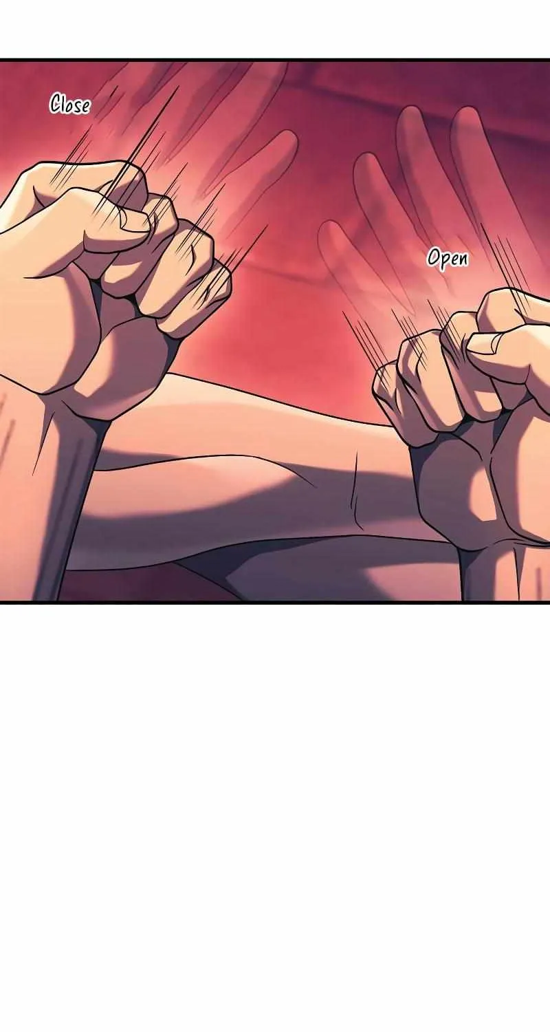 Surviving The Game as a Barbarian Chapter 31 page 17 - 