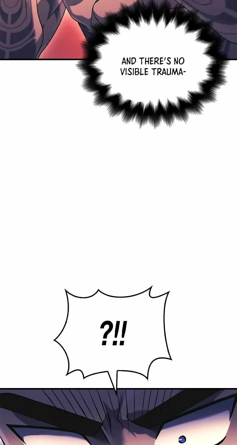 Surviving The Game as a Barbarian Chapter 31 page 19 - 