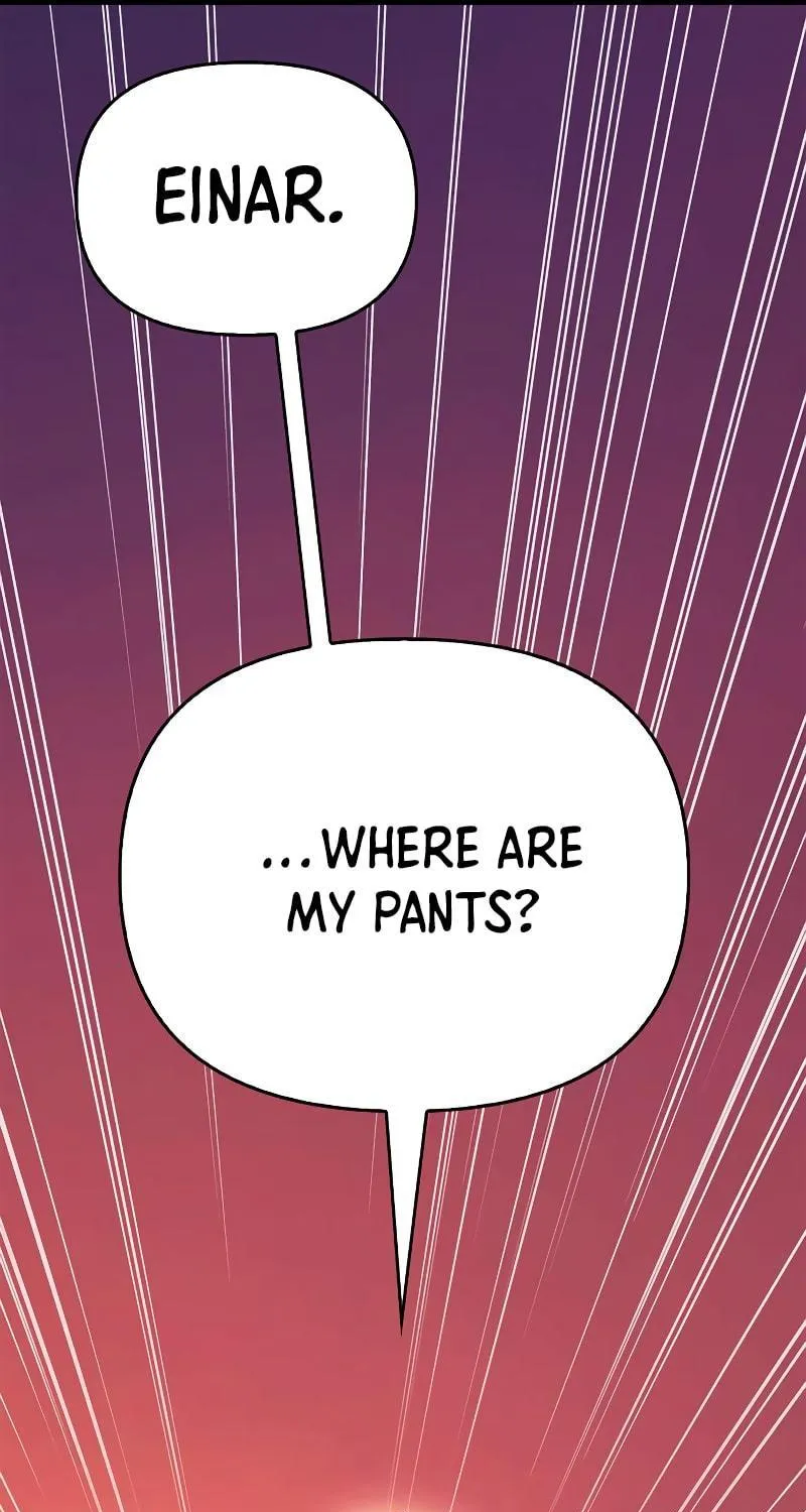 Surviving The Game as a Barbarian Chapter 31 page 21 - 