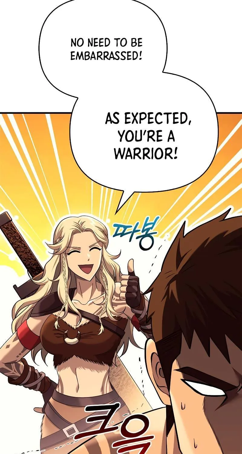 Surviving The Game as a Barbarian Chapter 31 page 27 - 
