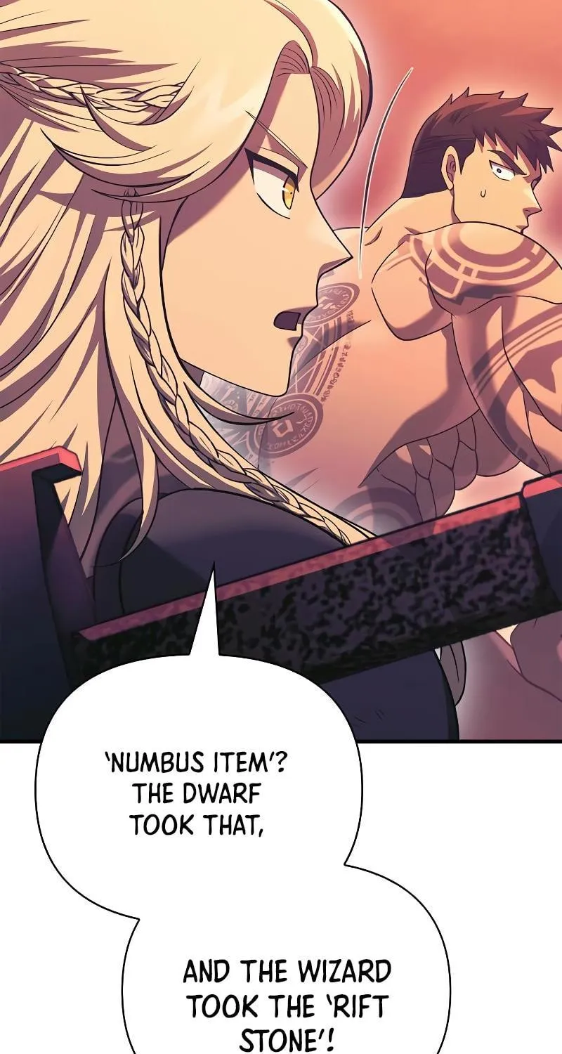 Surviving The Game as a Barbarian Chapter 31 page 31 - 