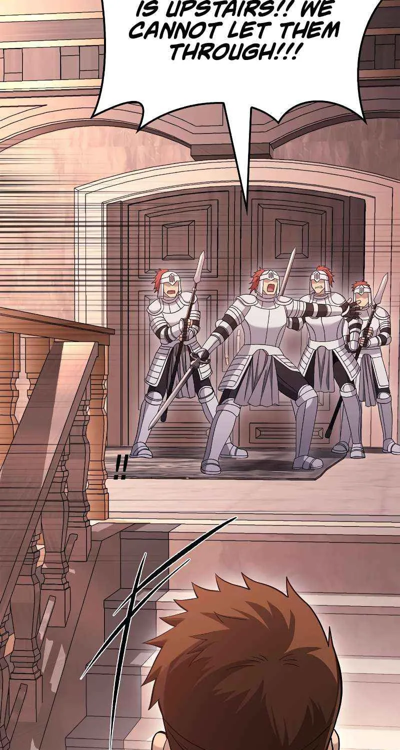 Surviving The Game as a Barbarian Chapter 32 page 101 - 