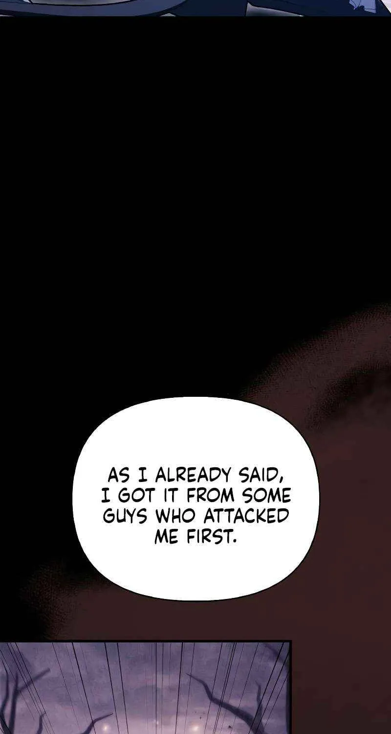 Surviving The Game as a Barbarian Chapter 32 page 16 - 