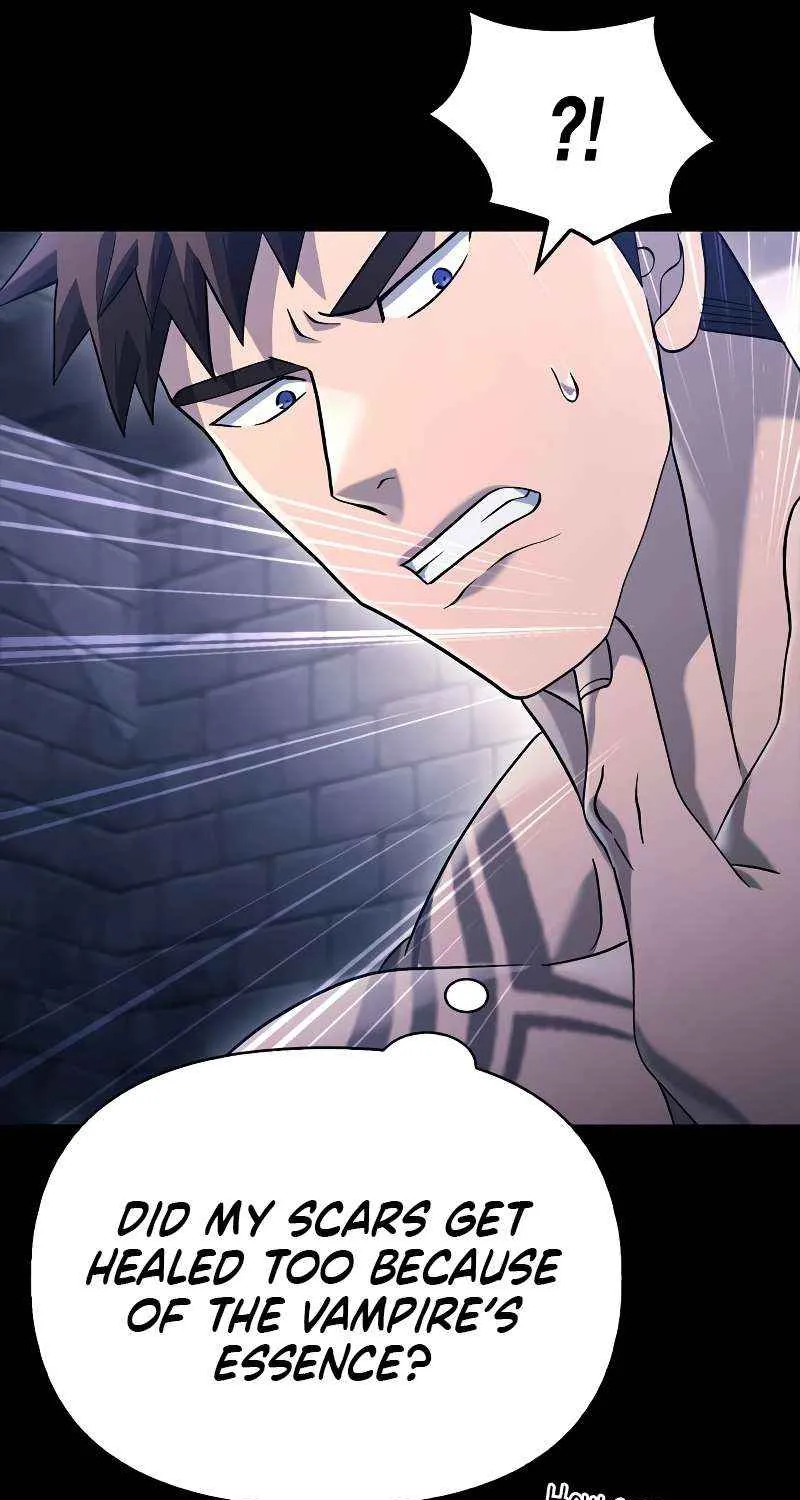 Surviving The Game as a Barbarian Chapter 32 page 23 - 