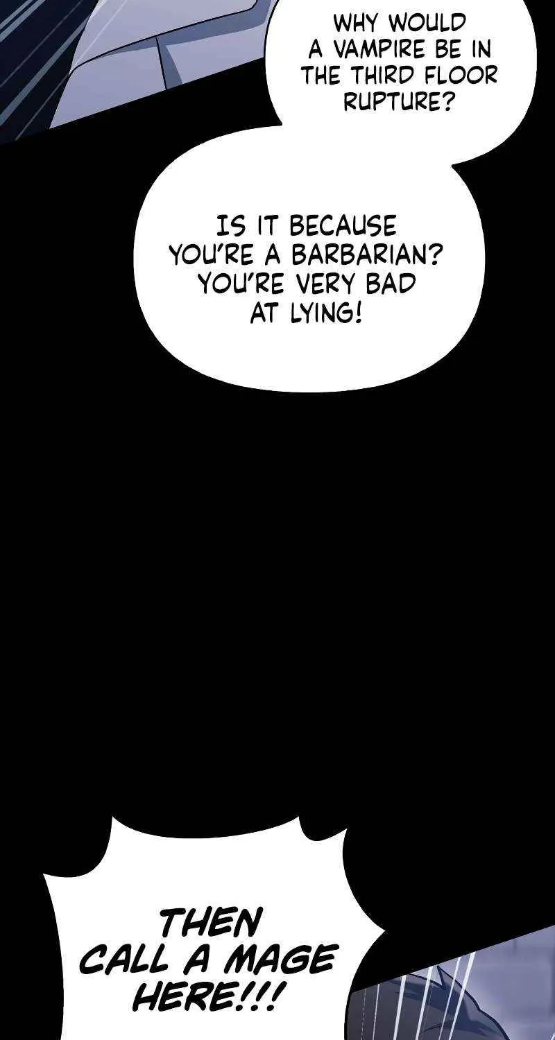 Surviving The Game as a Barbarian Chapter 32 page 26 - 