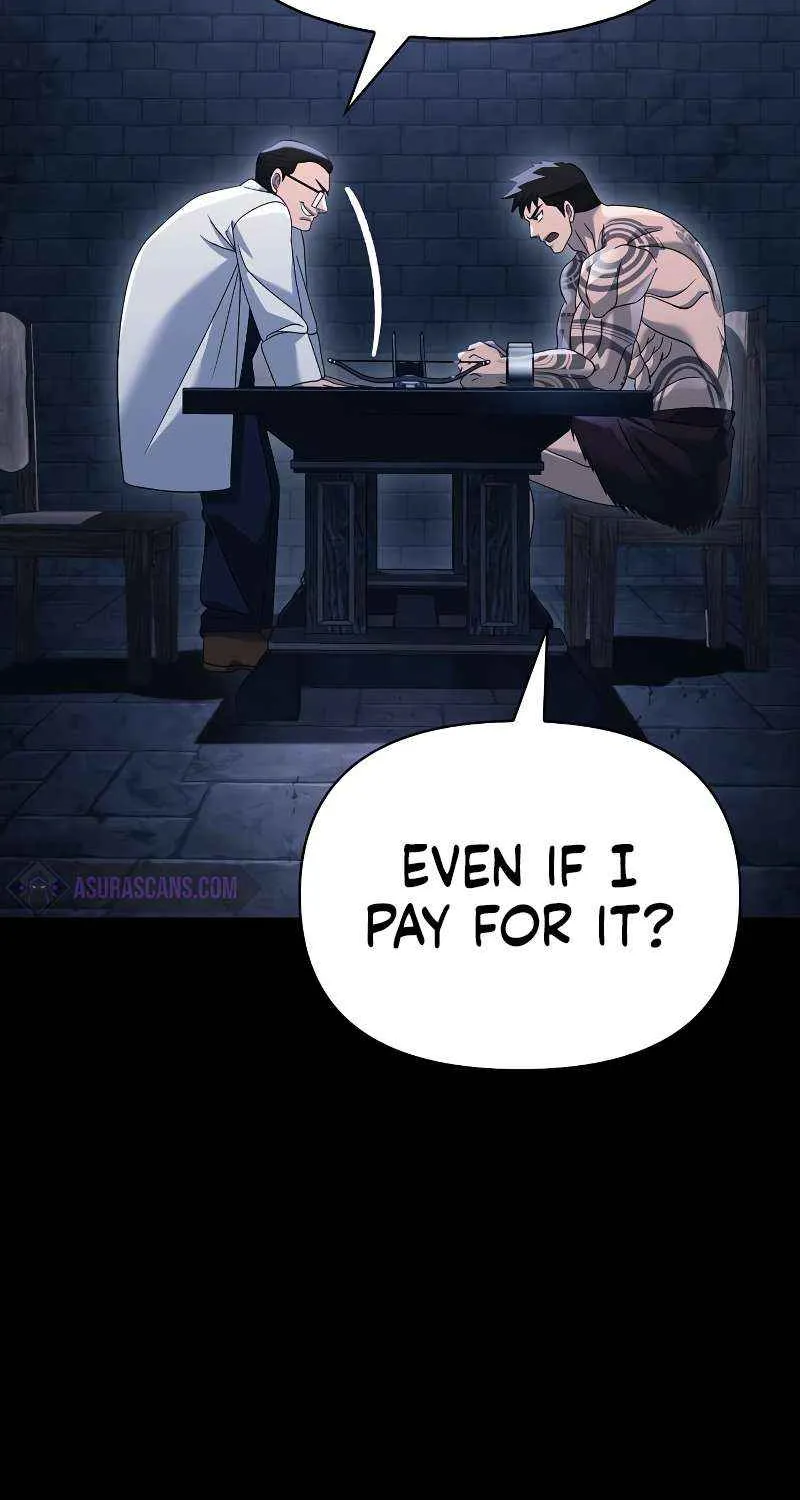 Surviving The Game as a Barbarian Chapter 32 page 29 - 