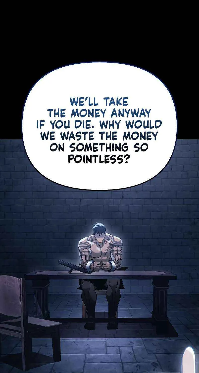 Surviving The Game as a Barbarian Chapter 32 page 30 - 