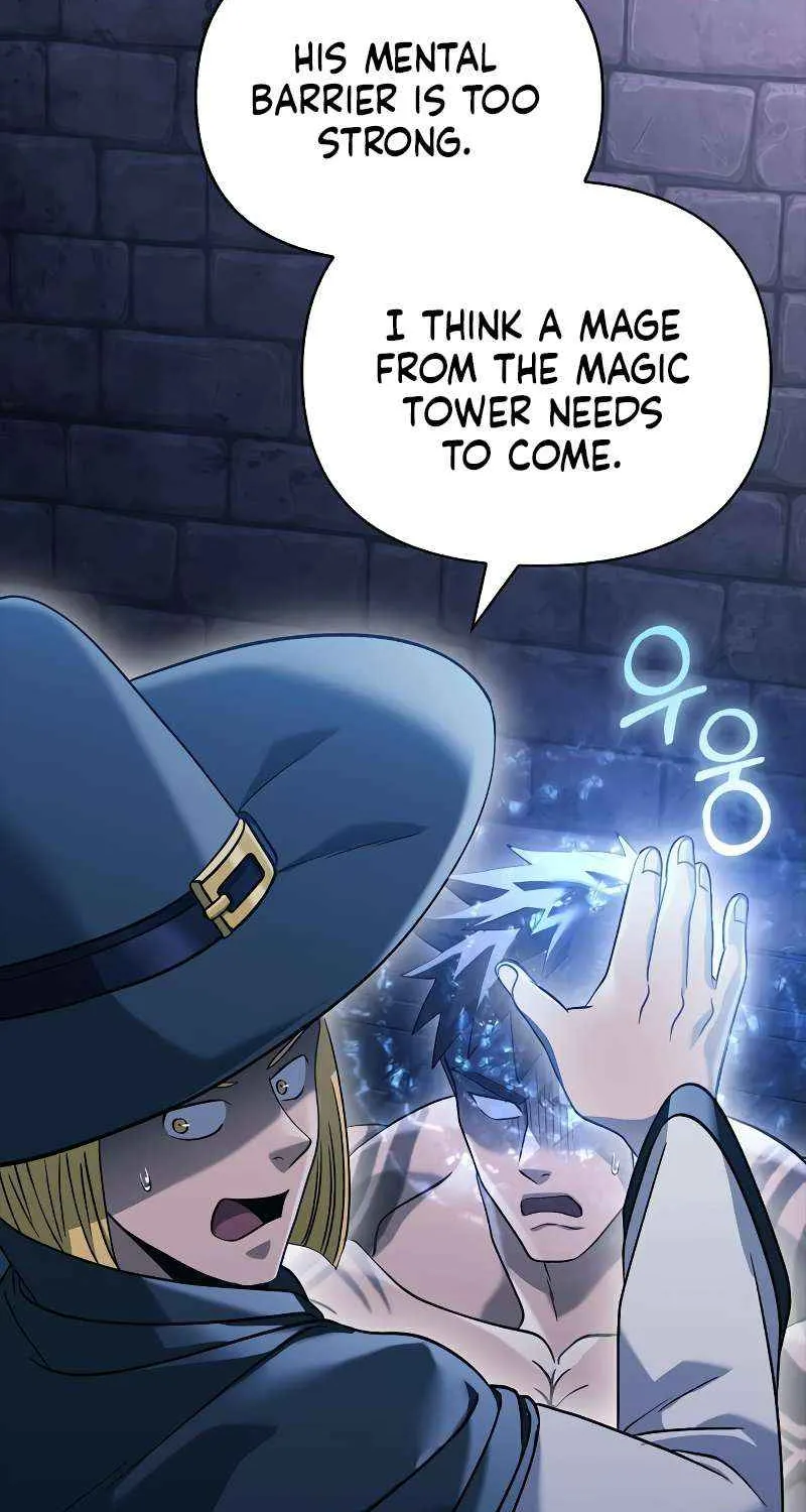 Surviving The Game as a Barbarian Chapter 32 page 35 - 