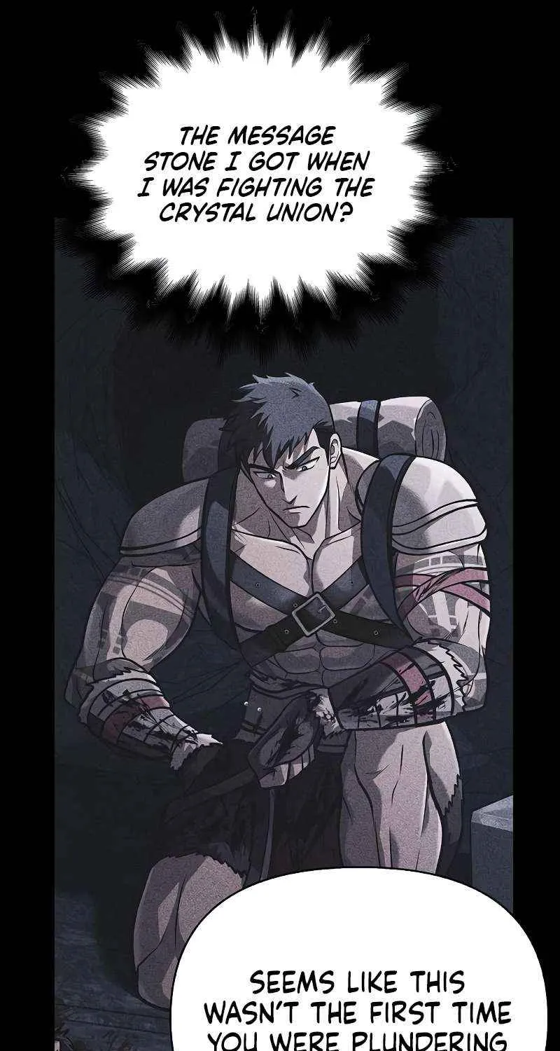 Surviving The Game as a Barbarian Chapter 32 page 44 - 