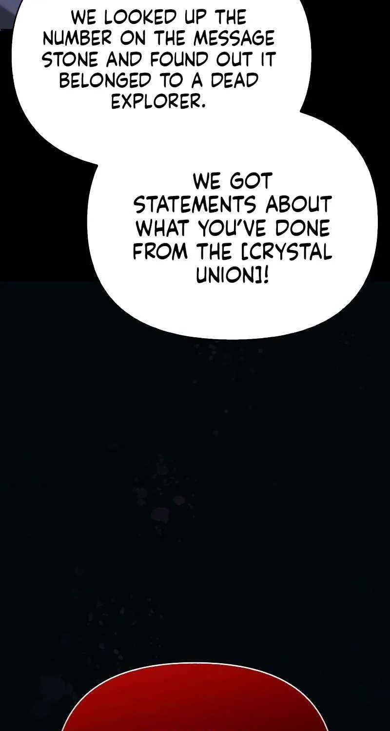 Surviving The Game as a Barbarian Chapter 32 page 46 - 