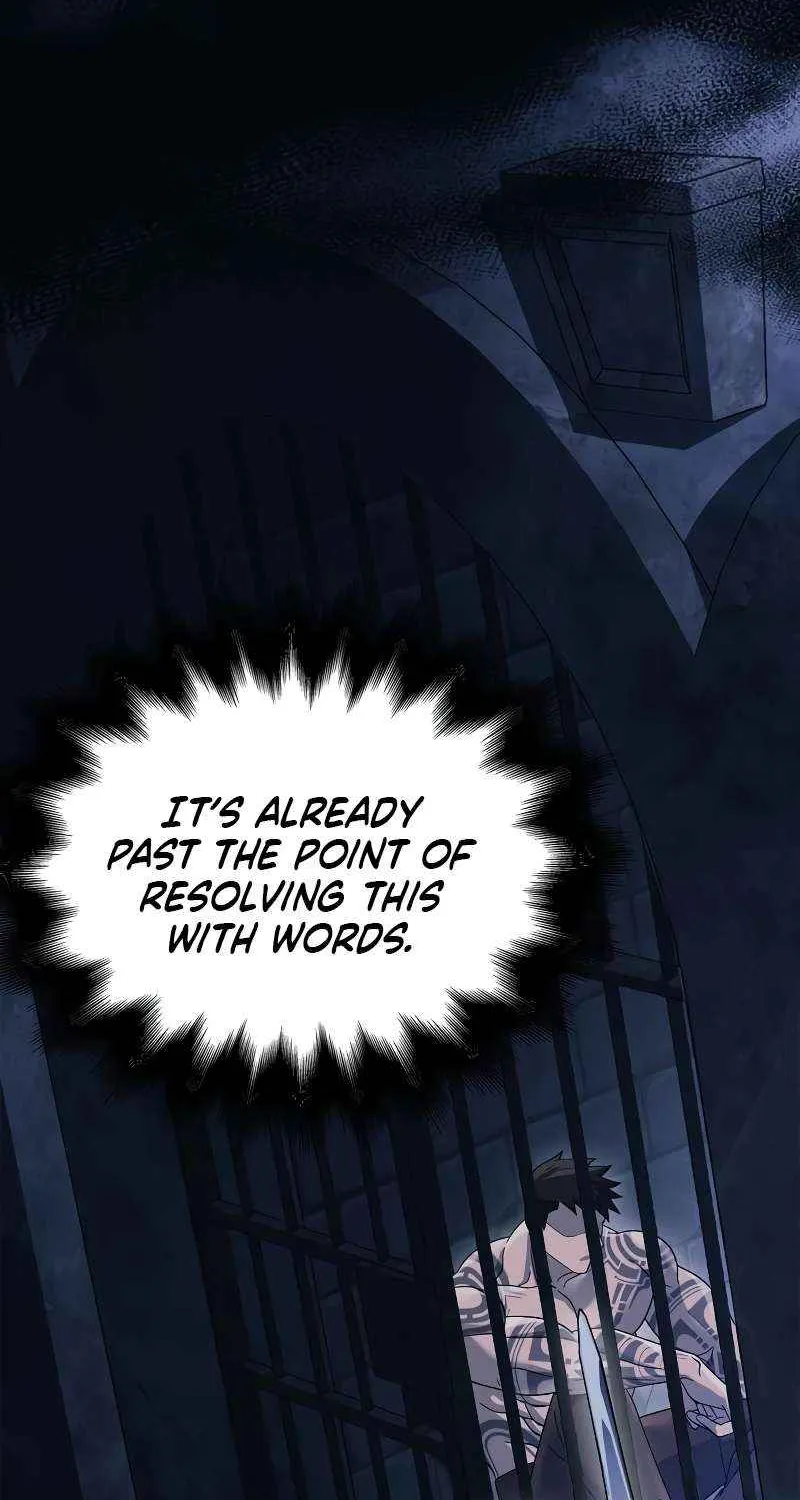 Surviving The Game as a Barbarian Chapter 32 page 49 - 