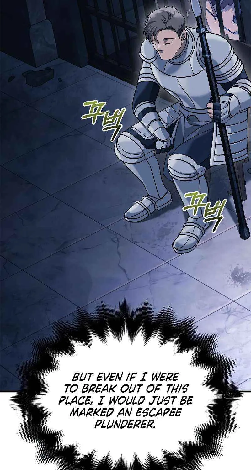Surviving The Game as a Barbarian Chapter 32 page 50 - 