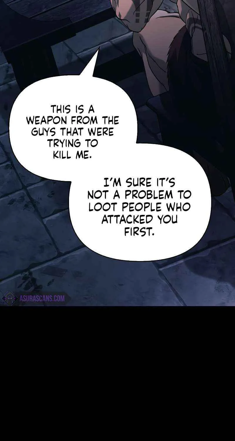 Surviving The Game as a Barbarian Chapter 32 page 7 - 