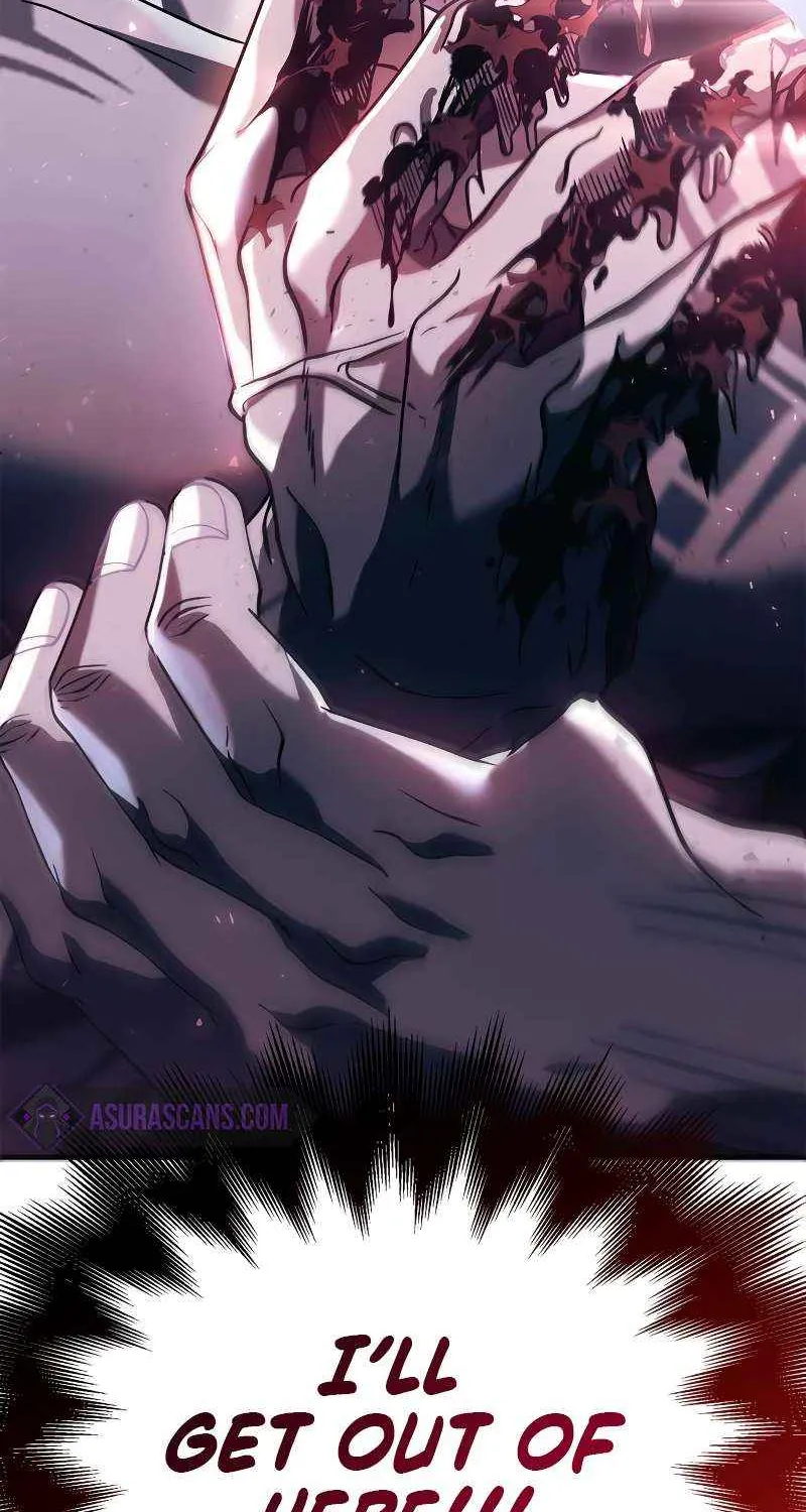Surviving The Game as a Barbarian Chapter 32 page 67 - 
