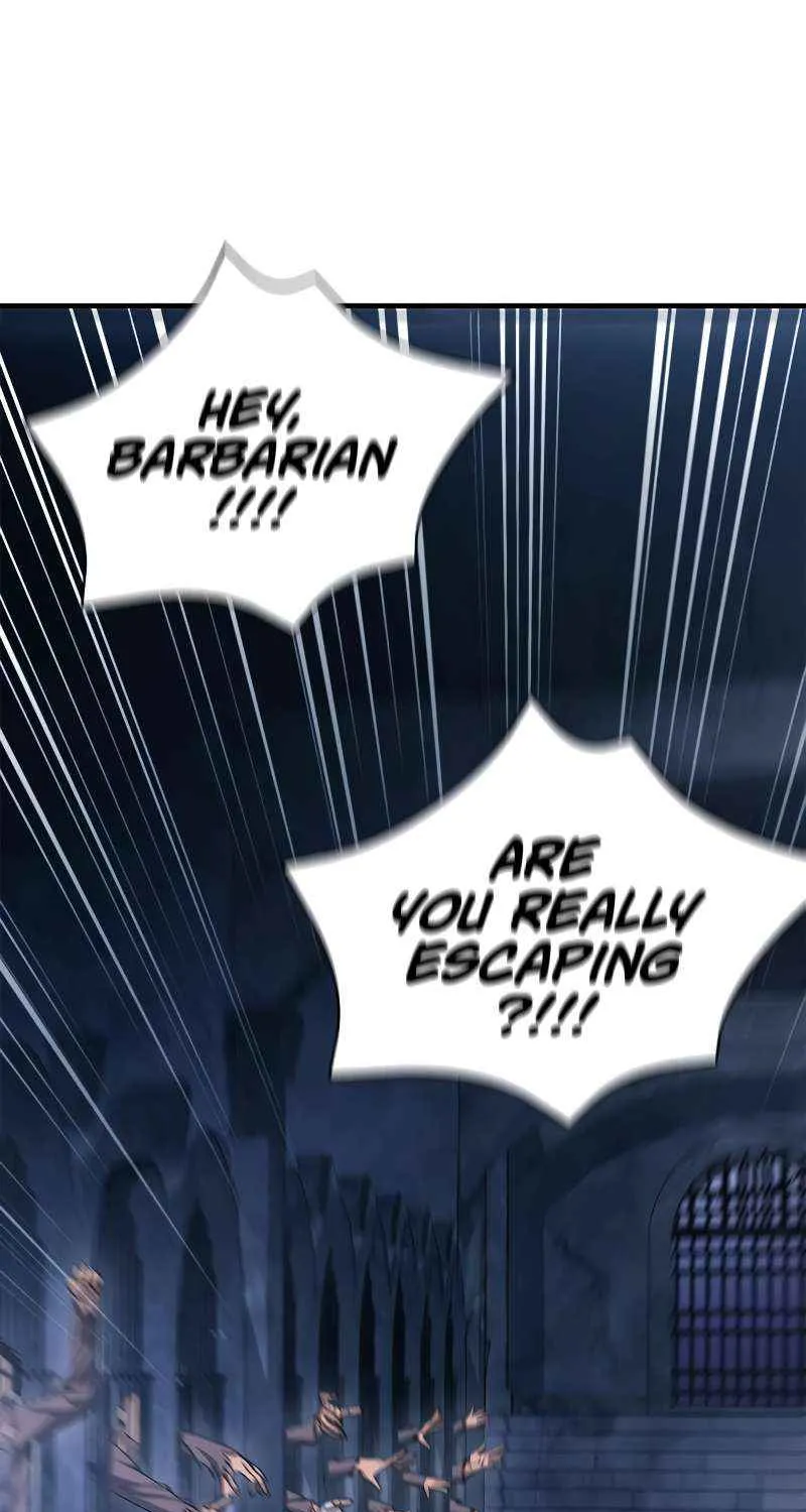Surviving The Game as a Barbarian Chapter 32 page 74 - 