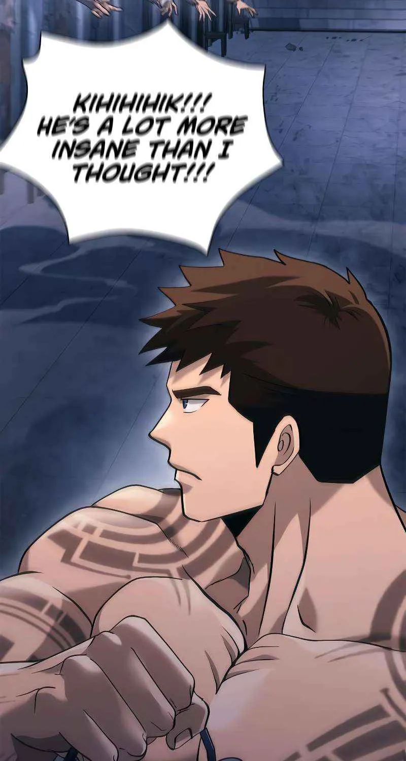 Surviving The Game as a Barbarian Chapter 32 page 75 - 