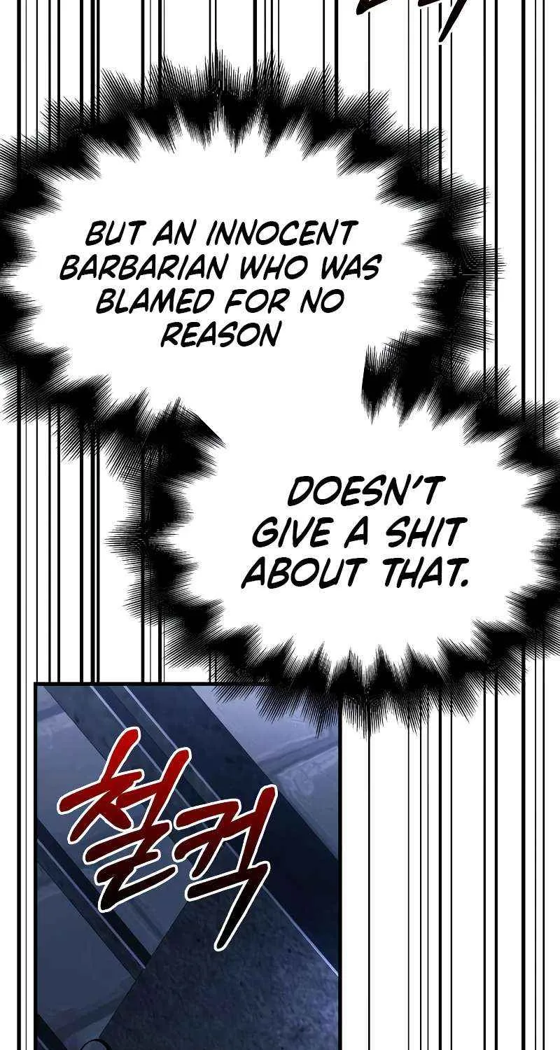Surviving The Game as a Barbarian Chapter 32 page 78 - 
